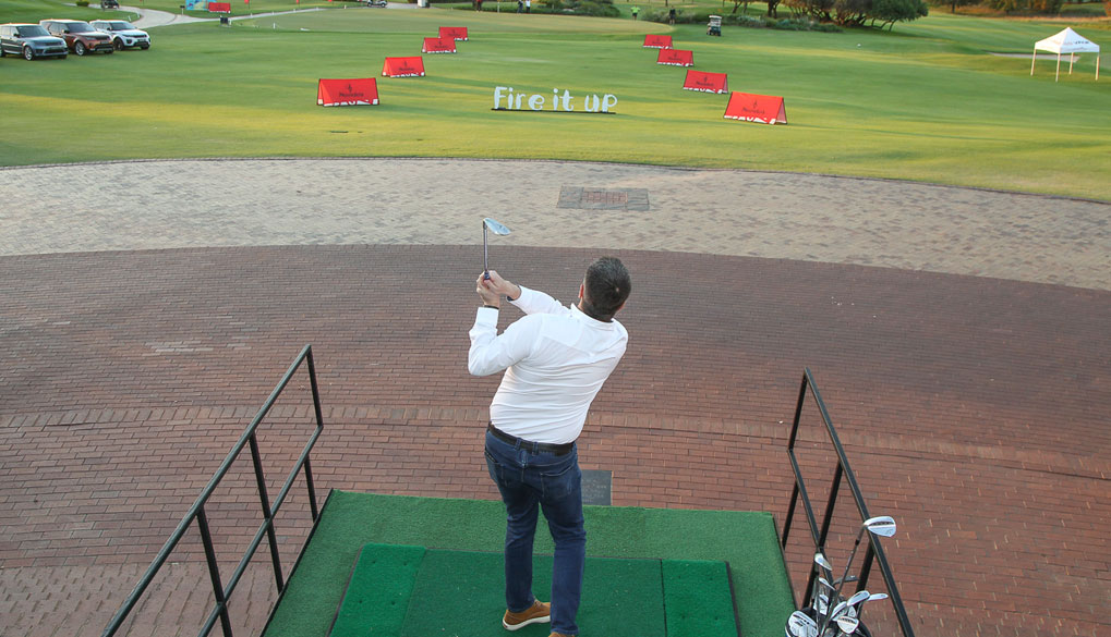 Fireball Invitational